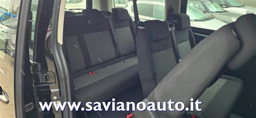 Proace Proace 2.0D 144CV S&S 9 POS