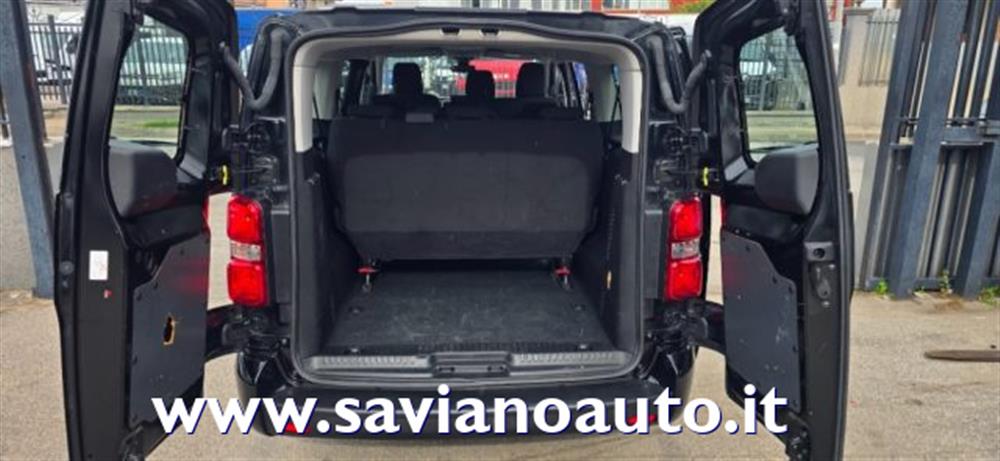 Proace Proace 2.0D 144CV S&S 9 POS