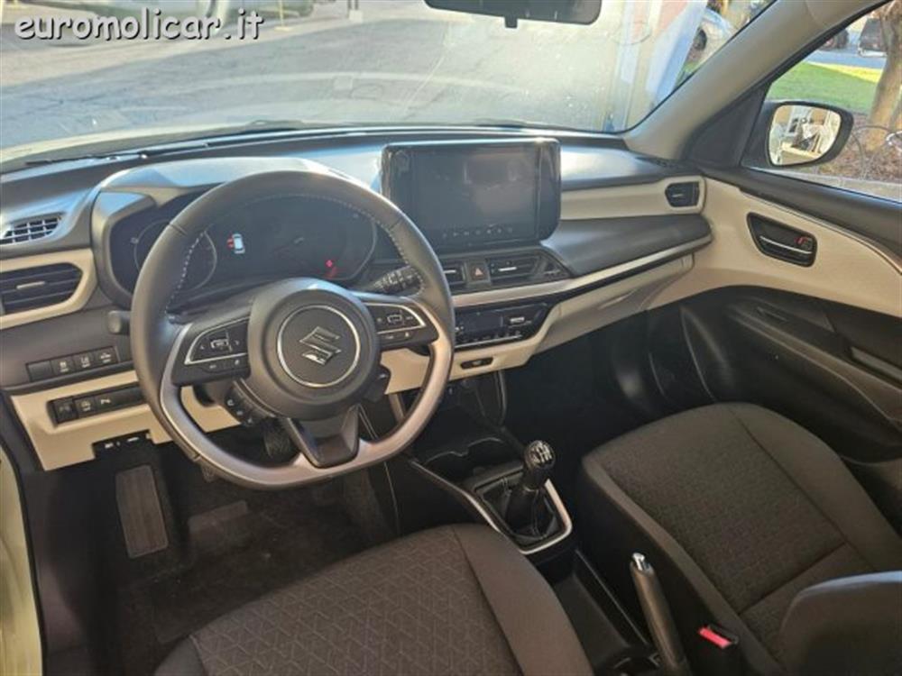 Swift Swift 1.2 Hybrid TOP Autom