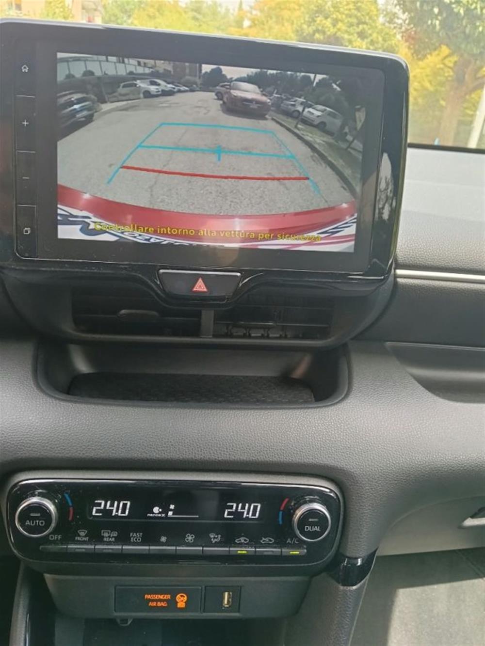 Yaris Yaris 1.5 Full Hybrid 5 P
