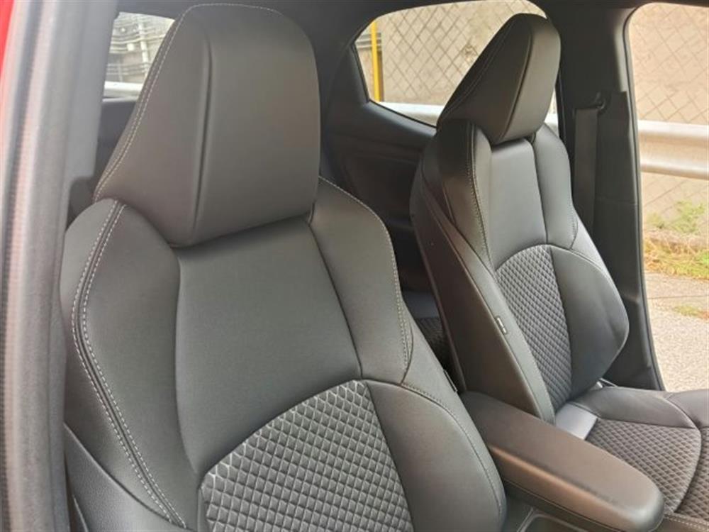 Yaris Yaris 1.5 Full Hybrid 5 P