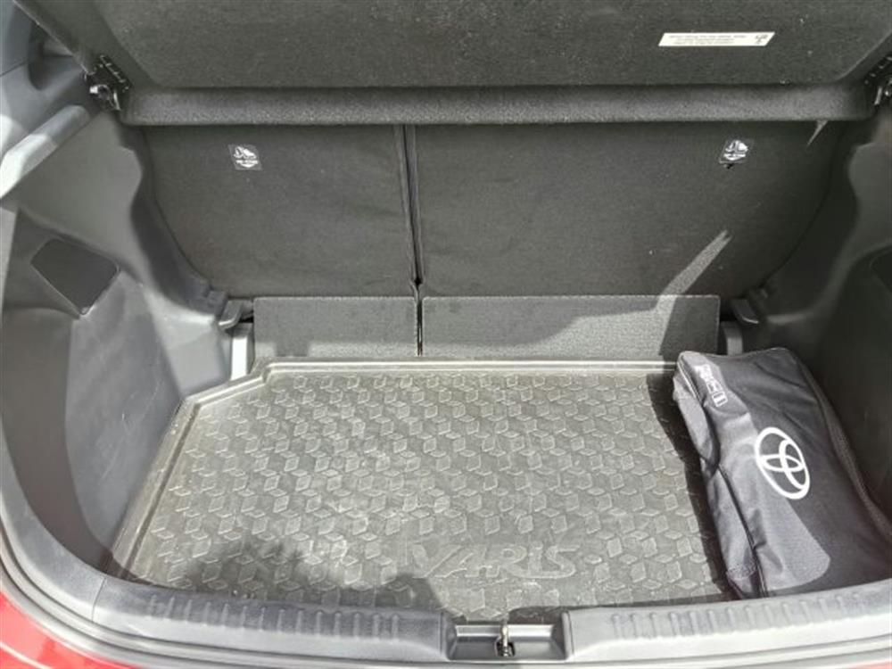 Yaris Yaris 1.5 Full Hybrid 5 P