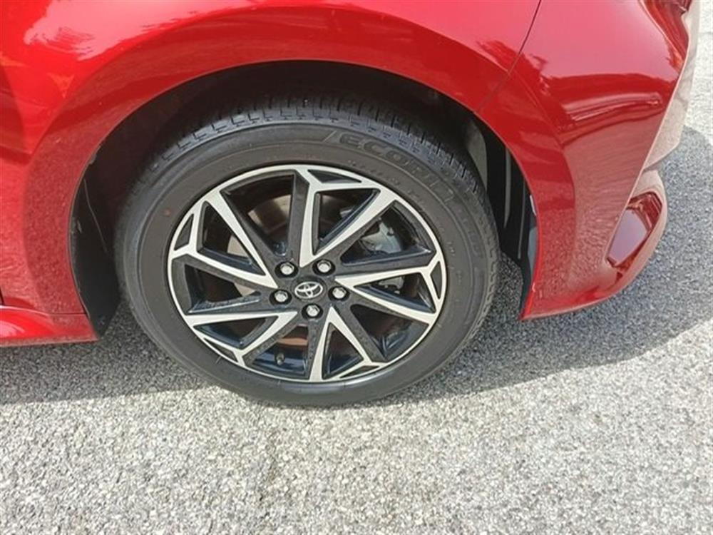 Yaris Yaris 1.5 Full Hybrid 5 P