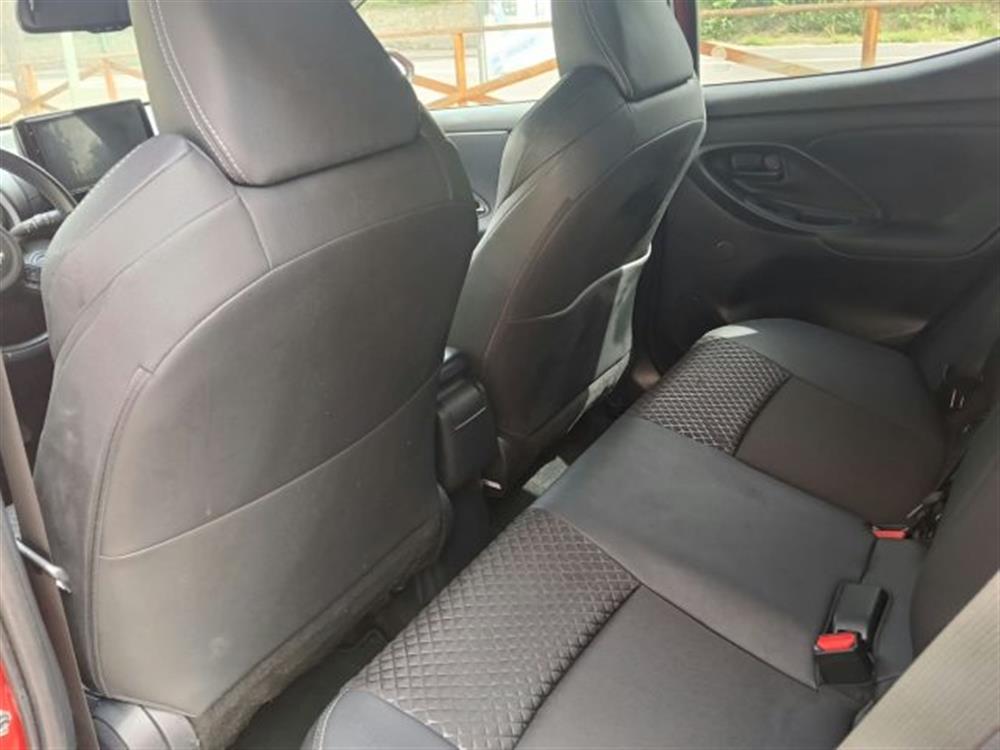 Yaris Yaris 1.5 Full Hybrid 5 P