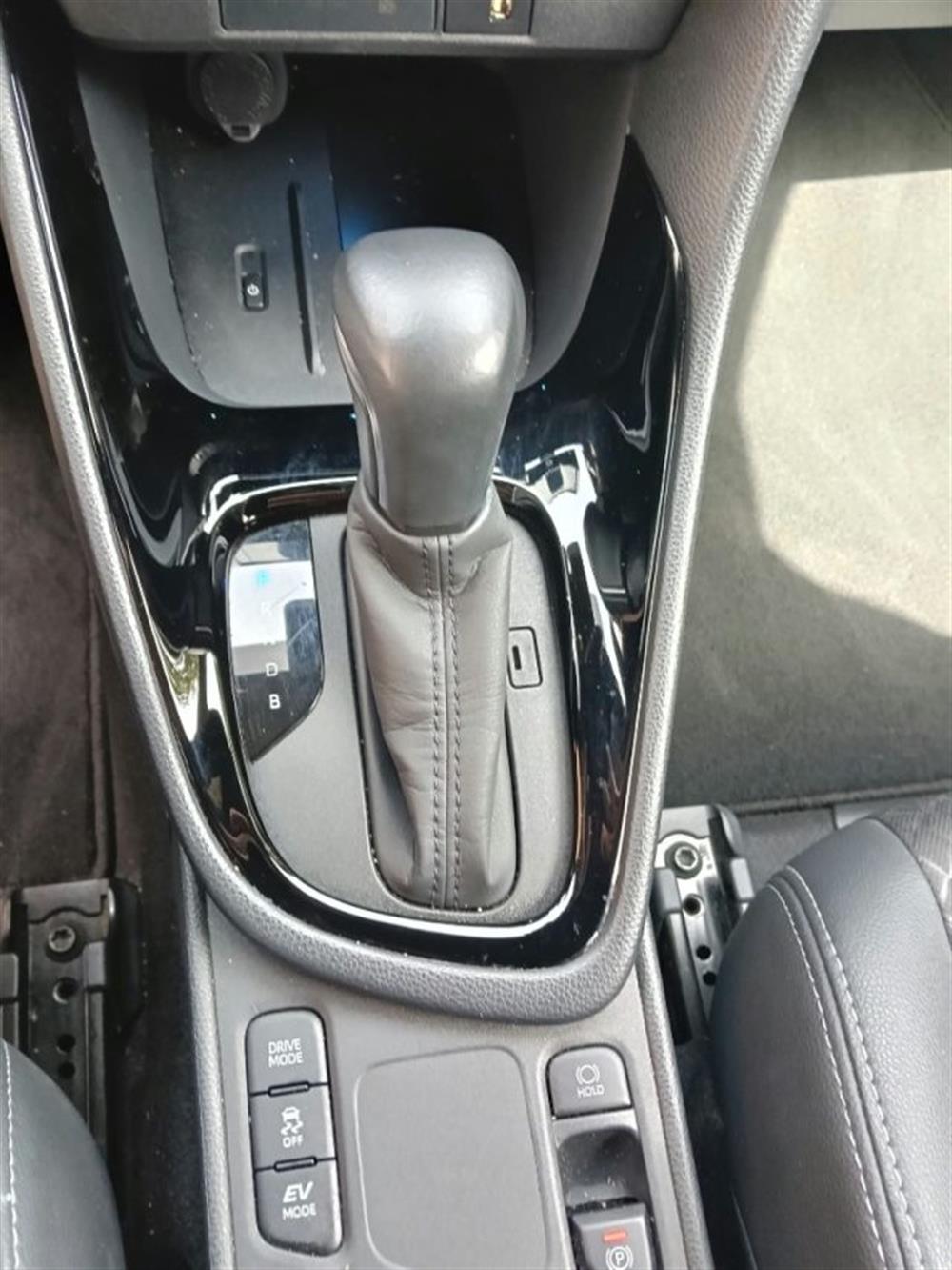 Yaris Yaris 1.5 Full Hybrid 5 P