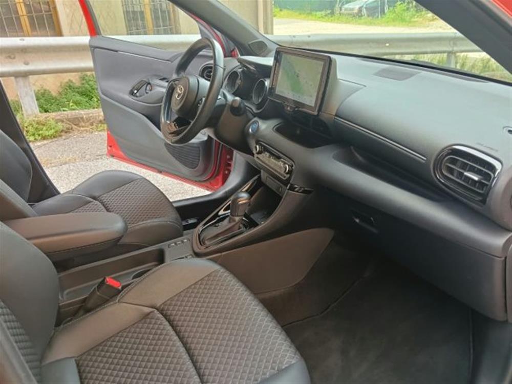 Yaris Yaris 1.5 Full Hybrid 5 P