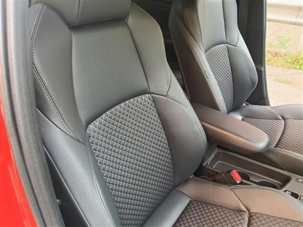 Yaris Yaris 1.5 Full Hybrid 5 P