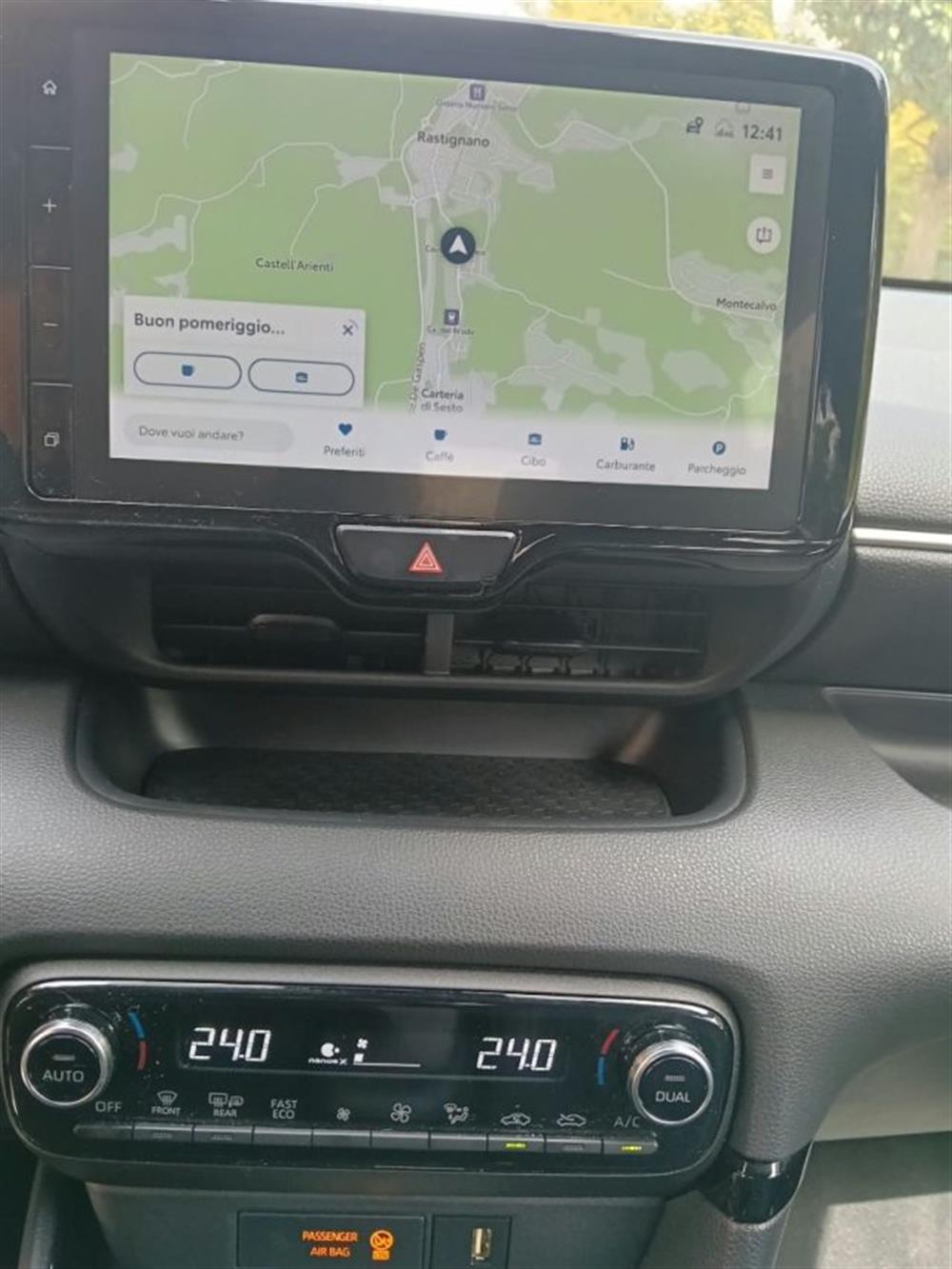Yaris Yaris 1.5 Full Hybrid 5 P