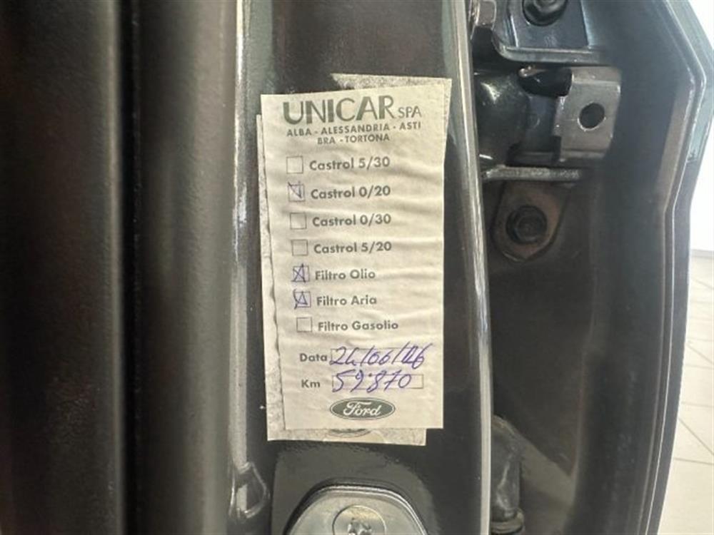 Tucson Tucson 1.600 DIESEL HYBRID