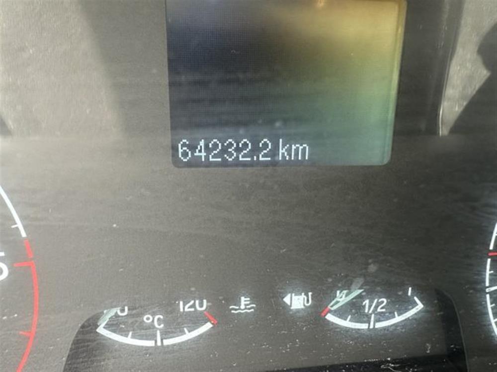 Transit Custom Transit Custom 2.000 DIESEL 130 CV