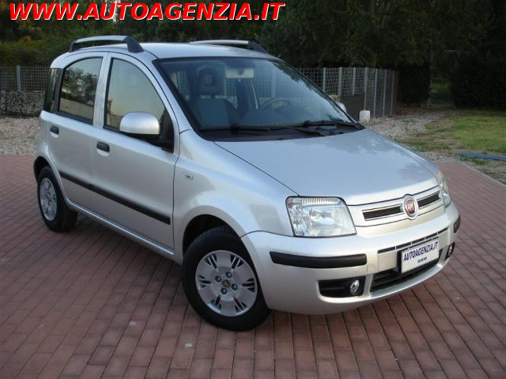 Panda Panda 1.2 Dynamic