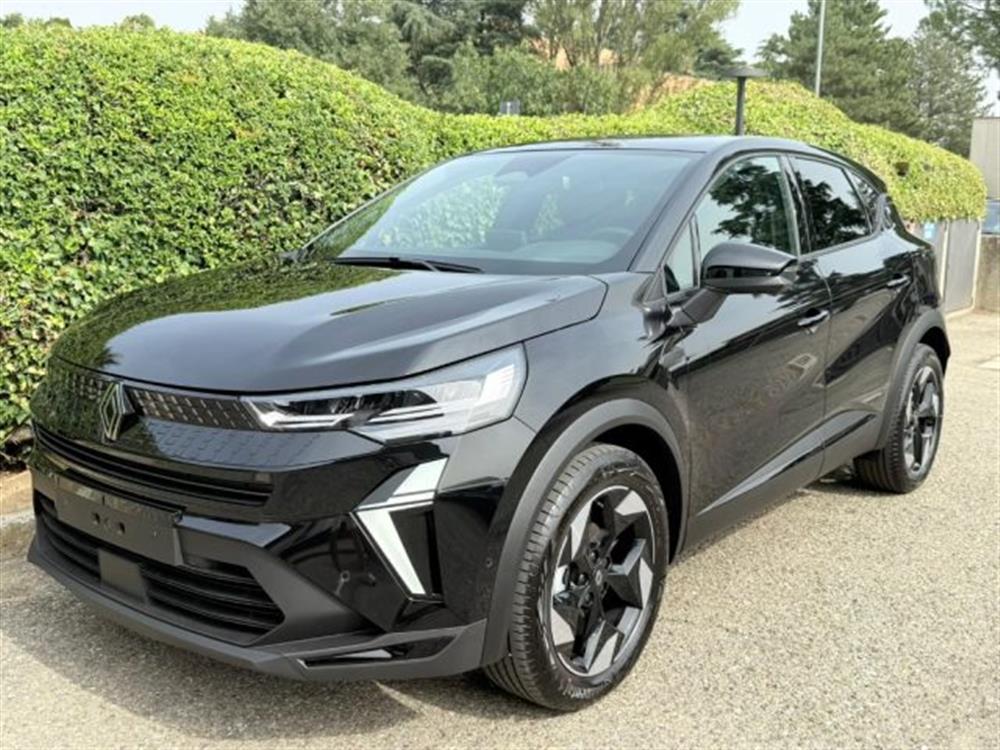Captur Captur techno ECO-G 120 FUL