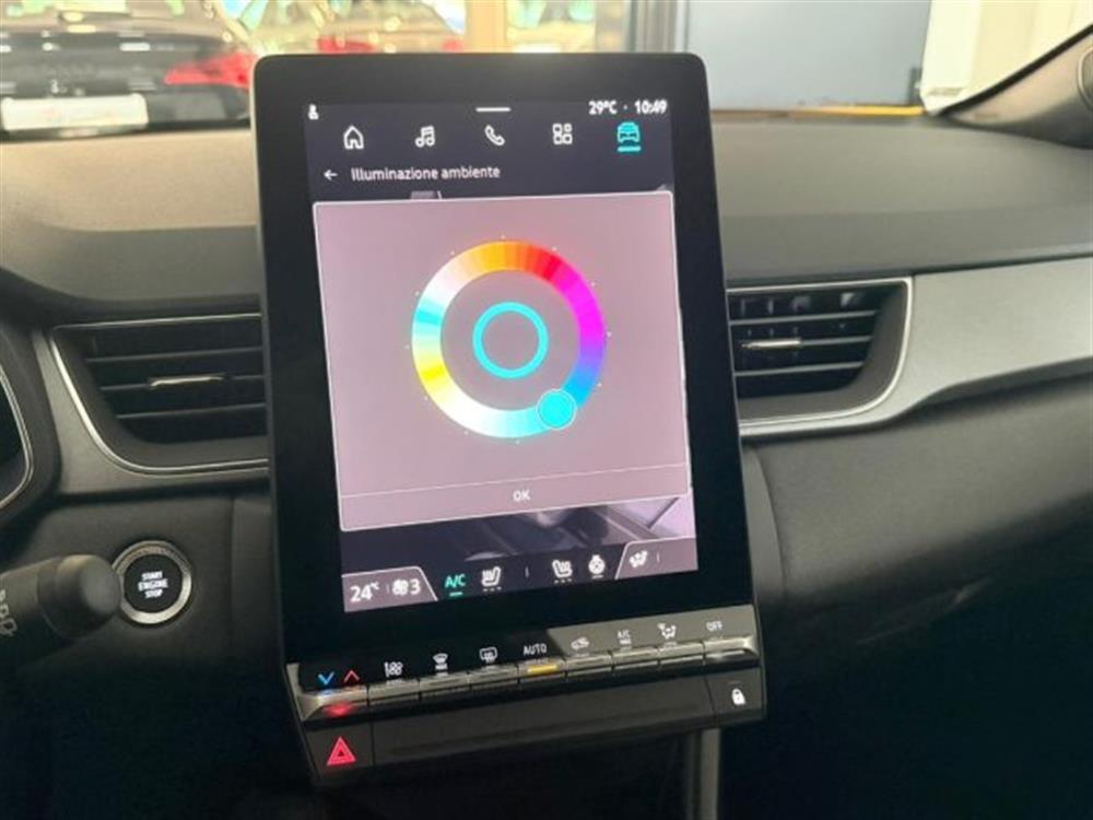 Captur Captur techno ECO-G 120 FUL