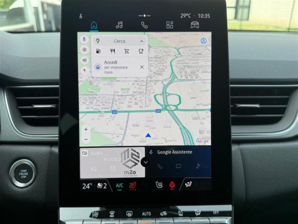 Captur Captur techno ECO-G 120 FUL