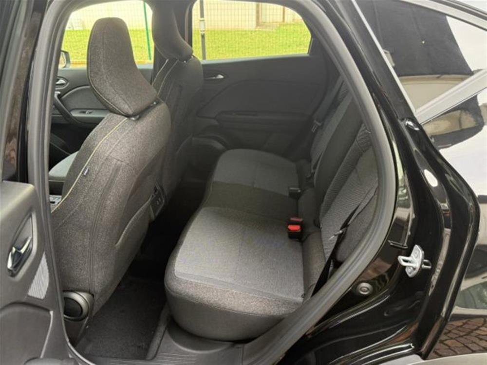 Captur Captur techno ECO-G 120 FUL