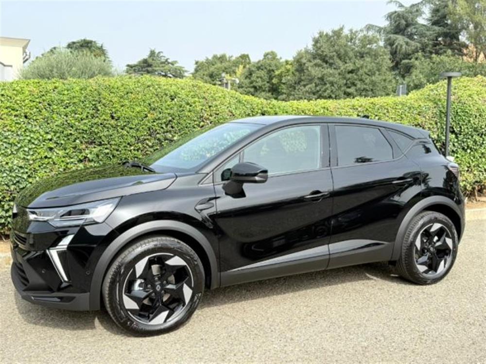 Captur Captur techno ECO-G 120 FUL