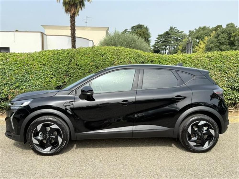 Captur Captur techno ECO-G 120 FUL