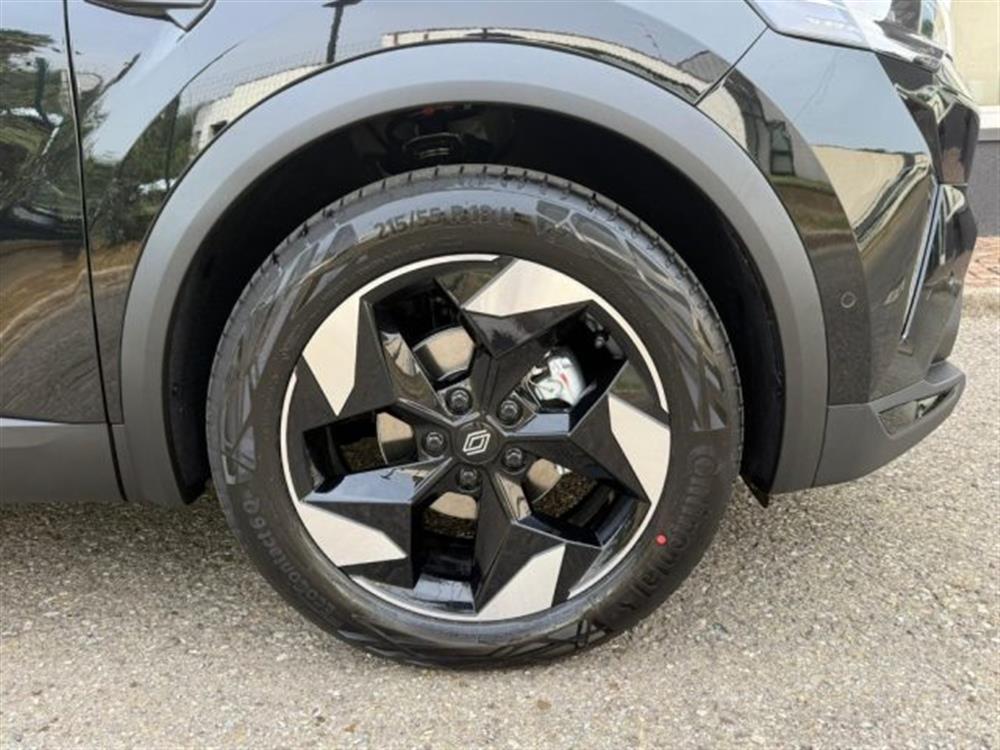 Captur Captur techno ECO-G 120 FUL