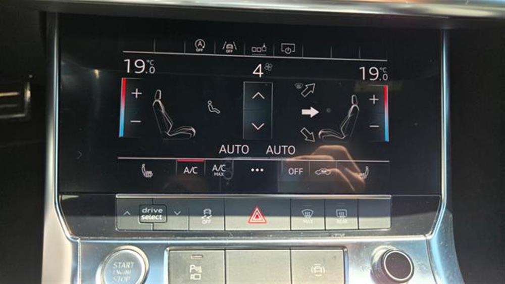 A6 A6 Avant 40 2.0 TDI SLI