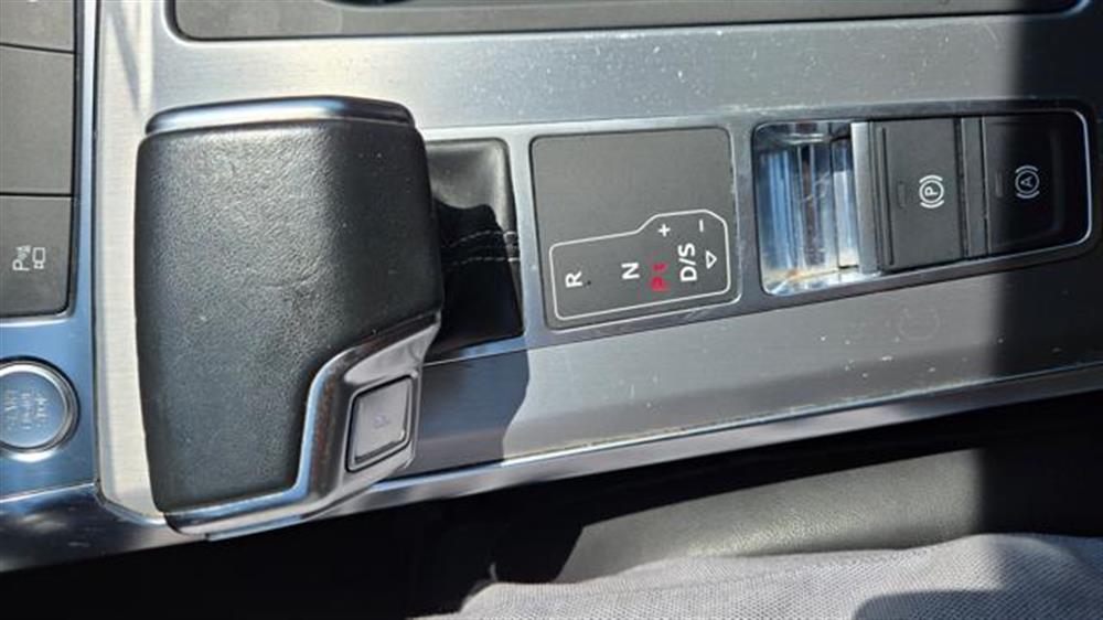 A6 A6 Avant 40 2.0 TDI SLI