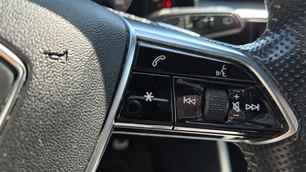 A6 A6 Avant 40 2.0 TDI SLI