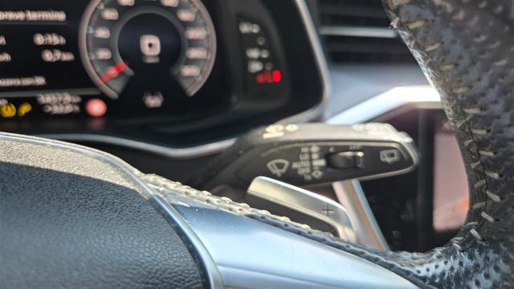 A6 A6 Avant 40 2.0 TDI SLI