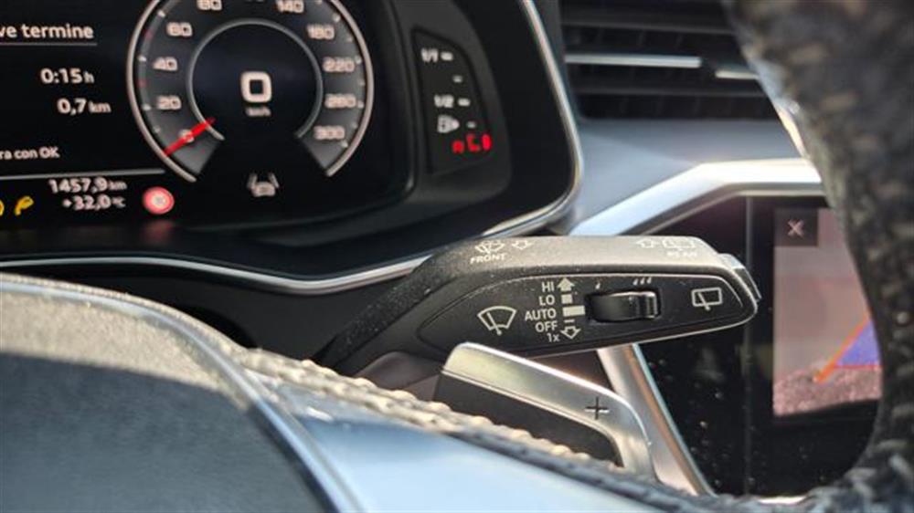 A6 A6 Avant 40 2.0 TDI SLI