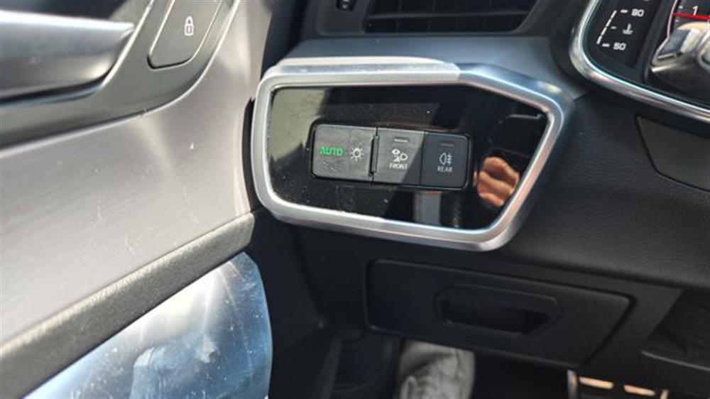 A6 A6 Avant 40 2.0 TDI SLI