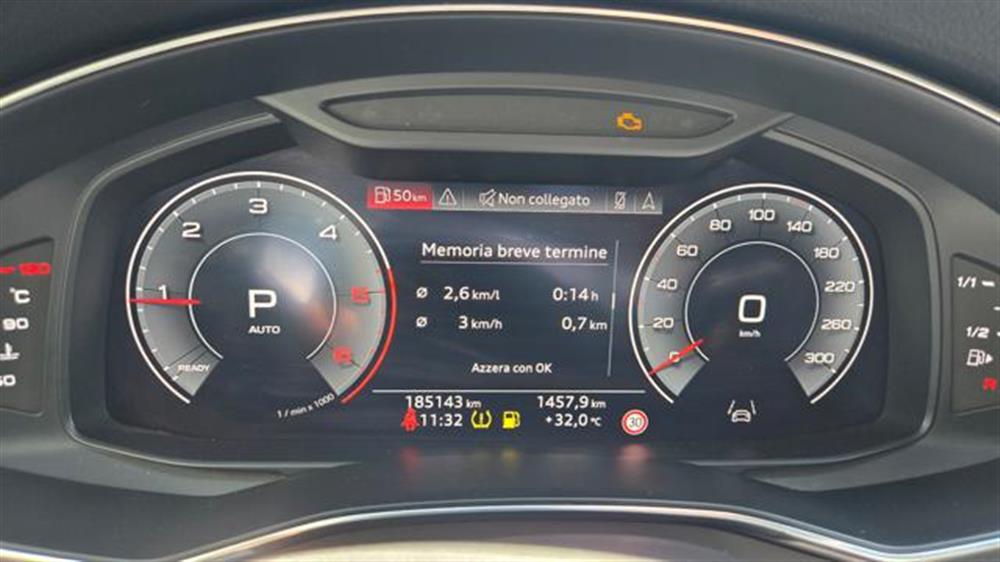A6 A6 Avant 40 2.0 TDI SLI