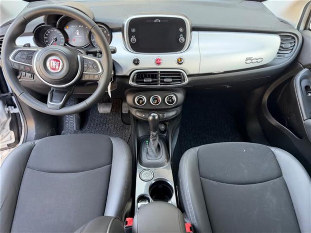 500X 500X 1.3 T4 150 CV DCT Cr