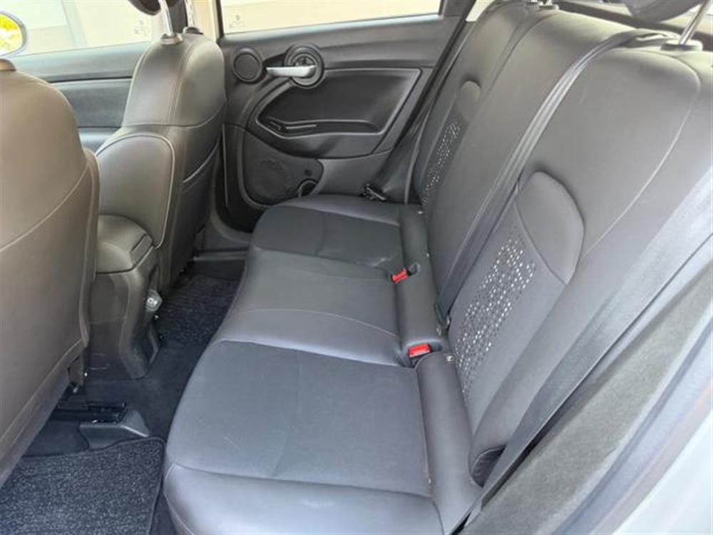 500X 500X 1.3 T4 150 CV DCT Cr