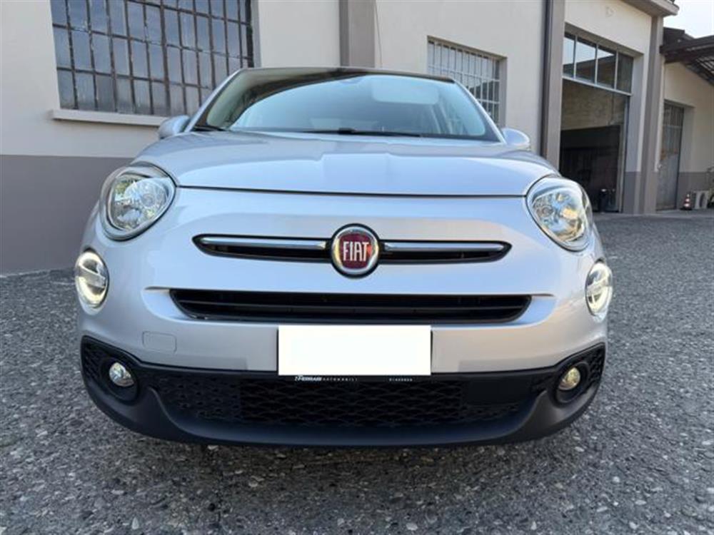 500X 500X 1.3 T4 150 CV DCT Cr