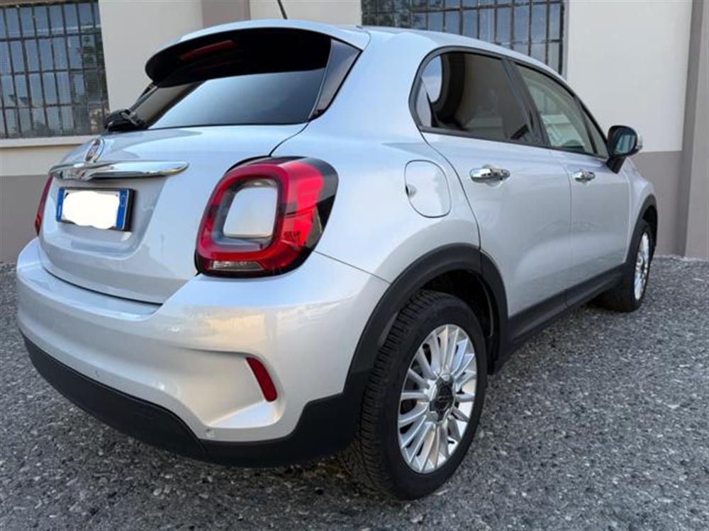 500X 500X 1.3 T4 150 CV DCT Cr