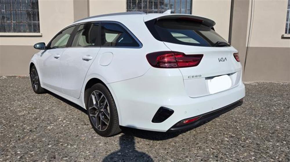Ceed Sportswagon Ceed Sportswagon IN PROMO!!!!1.6 CRDi