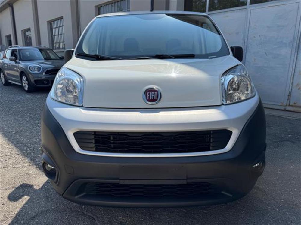 Fiorino Fiorino 1.3 MJT 95CV FURGONE