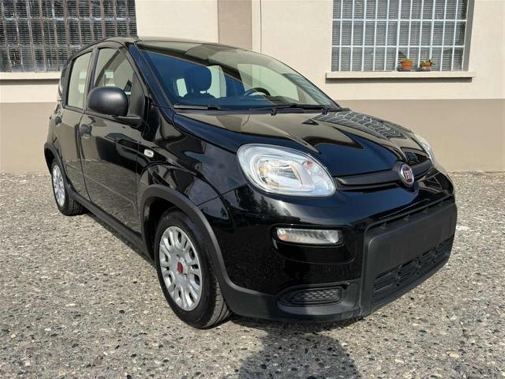New Panda New Panda IN PROMOZIONE!!!!!1.