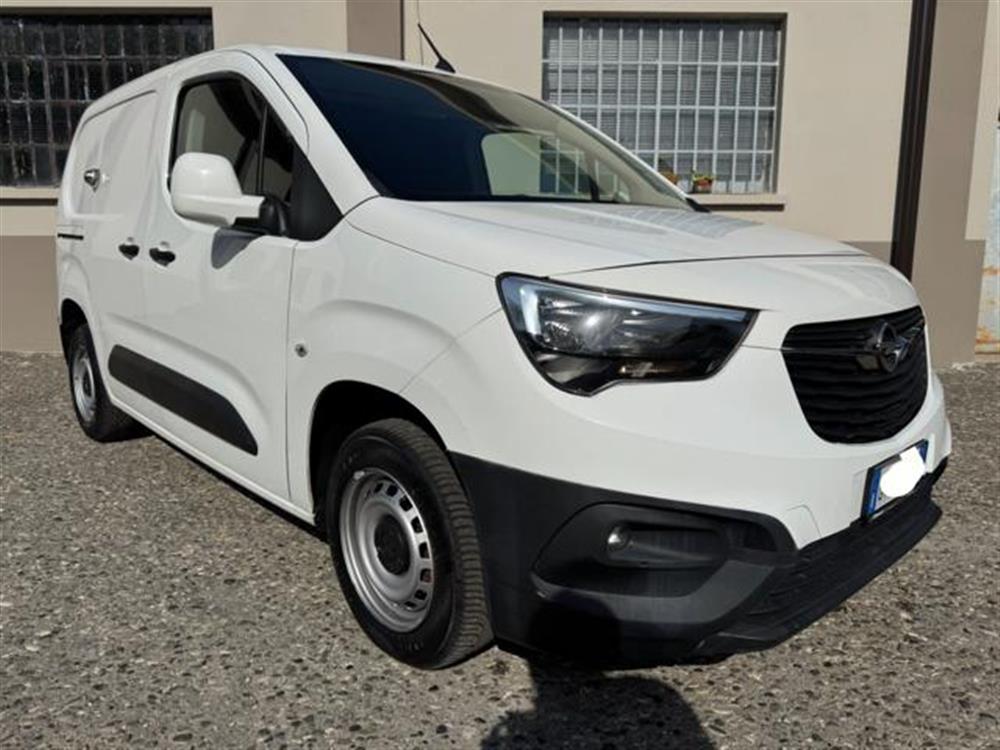 Combo Combo 3 POSTI Cargo 1.5 Di