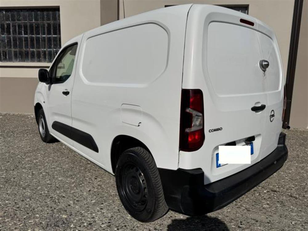 Combo Combo 3 POSTI Cargo 1.5 Di