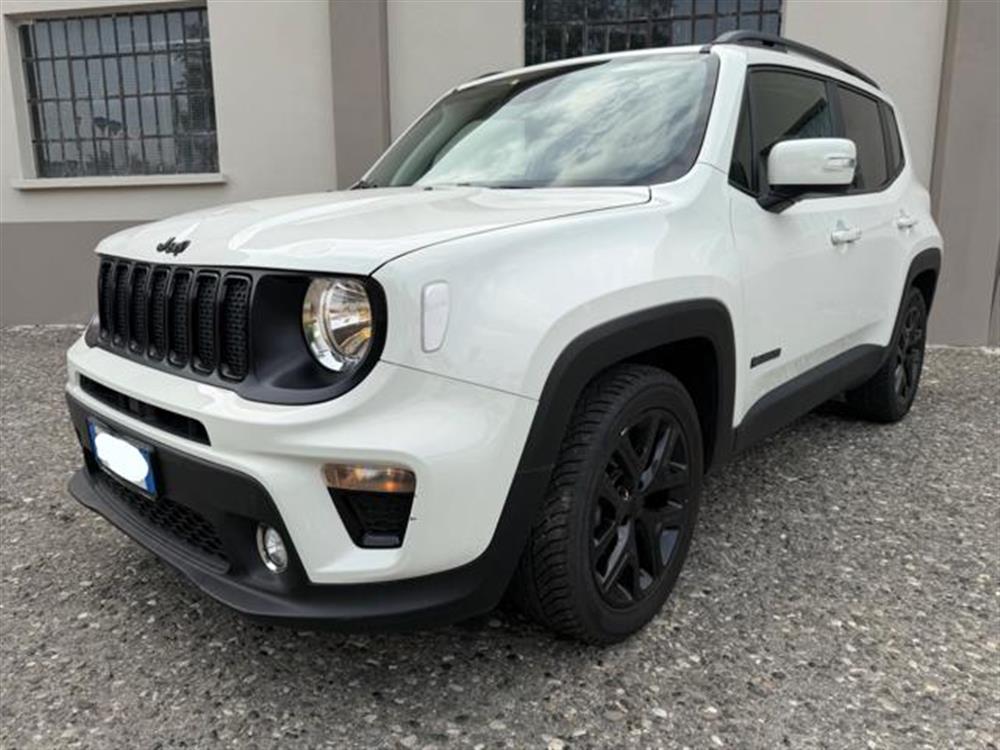 Renegade Renegade Night Eagle 1.0 T3