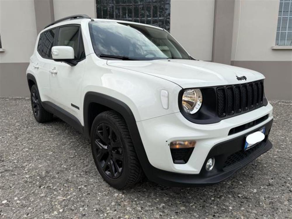 Renegade Renegade Night Eagle 1.0 T3