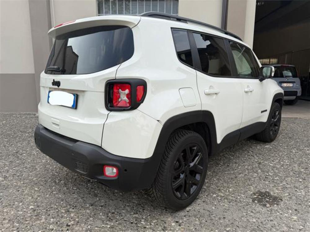 Renegade Renegade Night Eagle 1.0 T3