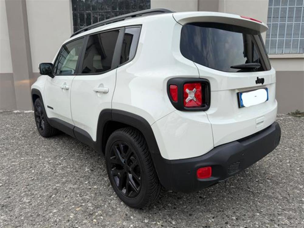Renegade Renegade Night Eagle 1.0 T3