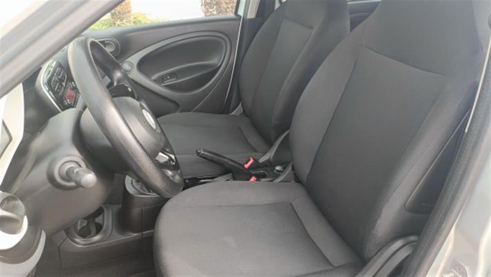 ForFour ForFour 70 1.0 Manuale Young