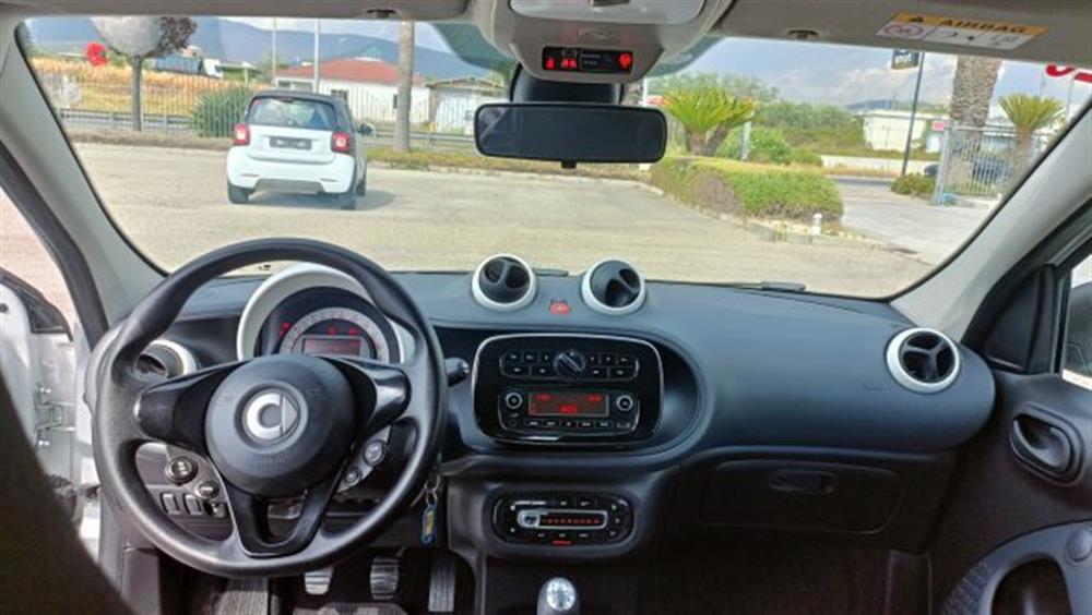 ForFour ForFour 70 1.0 Manuale Young