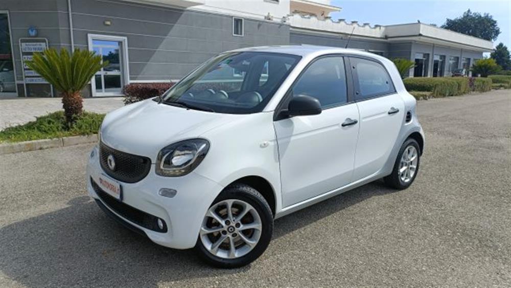 ForFour ForFour 70 1.0 Manuale Young