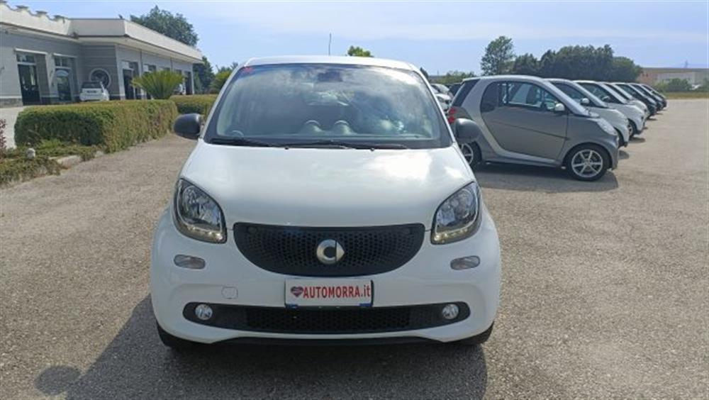 ForFour ForFour 70 1.0 Manuale Young