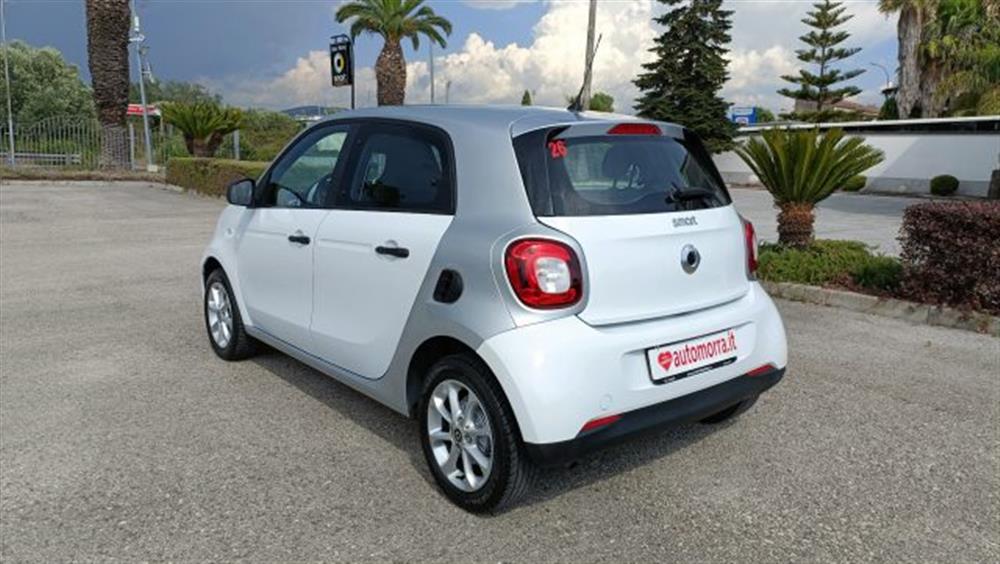 ForFour ForFour 70 1.0 Manuale Young