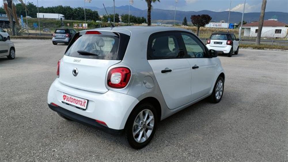 ForFour ForFour 70 1.0 Manuale Young