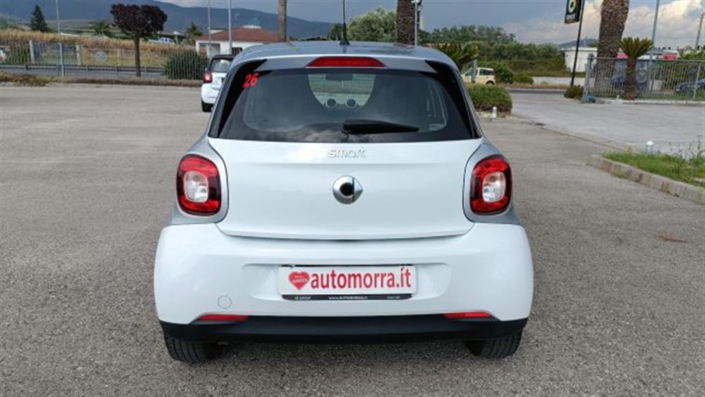ForFour ForFour 70 1.0 Manuale Young