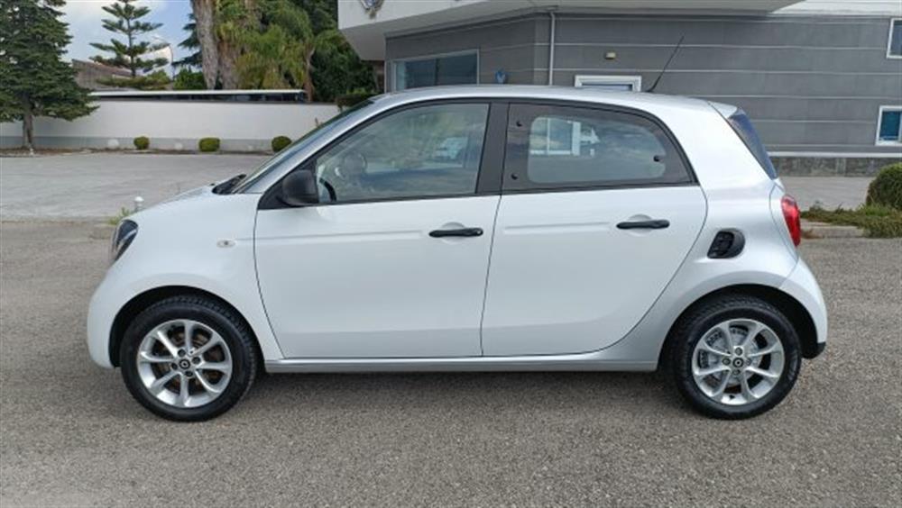 ForFour ForFour 70 1.0 Manuale Young